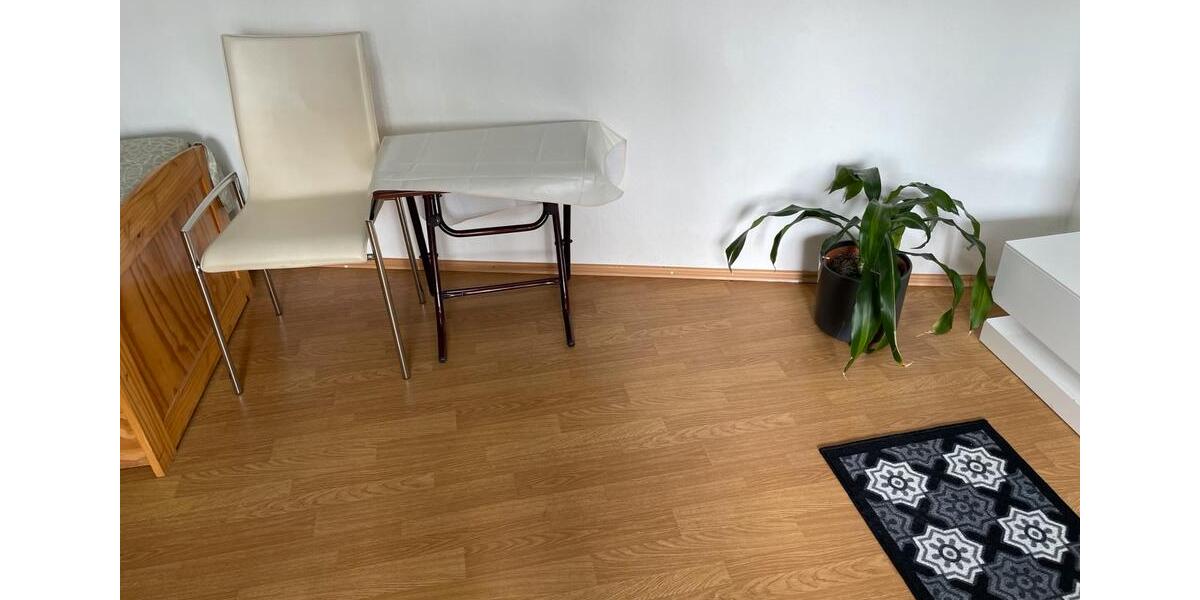 Erdgeschoßwohnung Pohlheim - 1 Zimmer, 20 m&sup2;, 20&euro; | Angebot:26547057