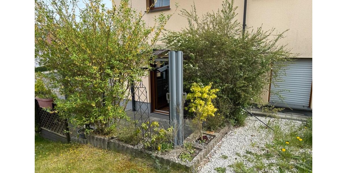 Erdgeschoßwohnung Fulda Fulda-Galerie - 1 Zimmer, 60 m&sup2;, 600&euro; | Angebot:26425604