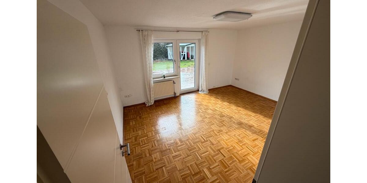 Terrassenwohnung Meschede - 1 Zimmer, 30 m&sup2;, 435&euro; | Angebot:24641547