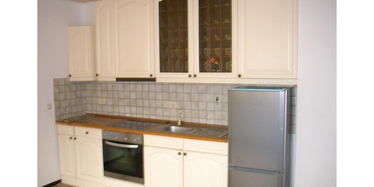 Erdgeschoßwohnung Westoverledingen - 2 Zimmer, 43 m&sup2;, 350&euro; | Angebot:25146979