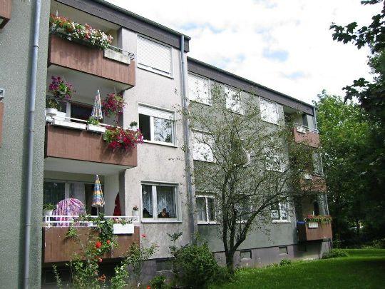 Etagenwohnung Bergkamen - 3 Zimmer, 80 m&sup2;, 427&euro; | Angebot:26661741