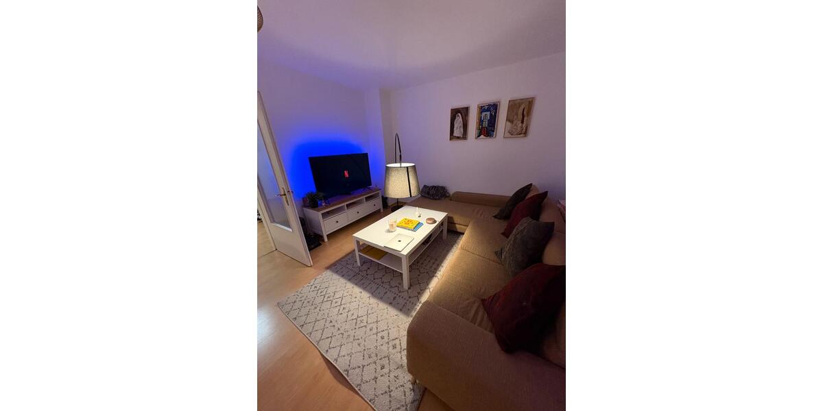 Etagenwohnung Wuppertal - 2 Zimmer, 58 m&sup2;, 490&euro; | Angebot:26131957