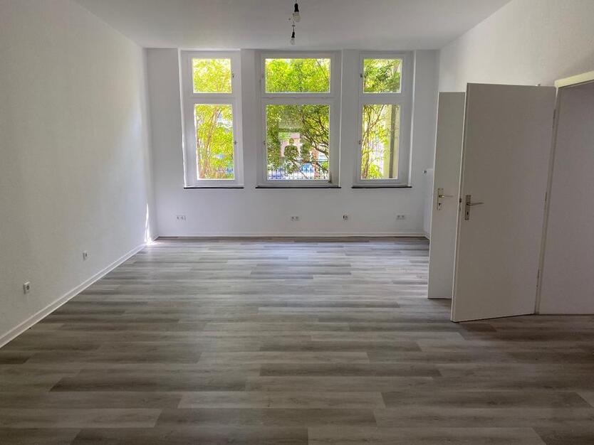 84 qm Büroräume im Herzen von Hagen-Haspe