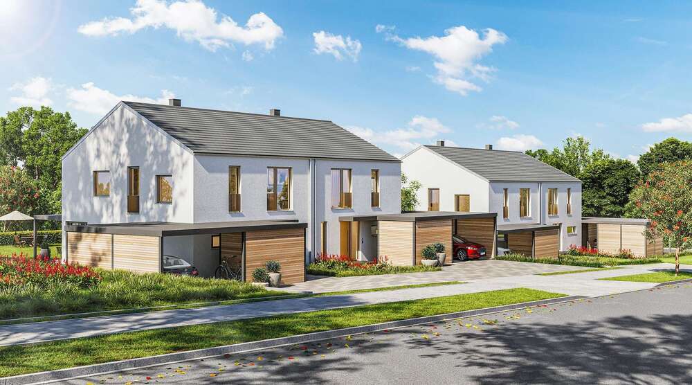 Einfamilienhaus Cambs Brahlstorf - 5 Zimmer, 120 m&sup2;, 1.700&euro; | Angebot:26732831