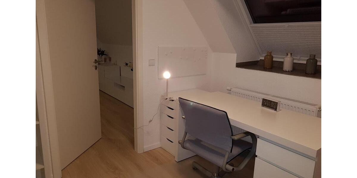 Wohnen auf Zeit Schalksmühle - 2 Zimmer, 43 m&sup2;, 550&euro; | Angebot:26582811