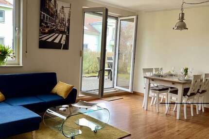 Wohnung zum Mieten in Berlin 1.440 € 82 m²