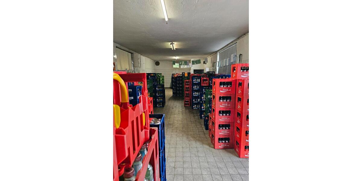 Gewerbeobjekt Berching - 1.500&euro; | Angebot:18611870