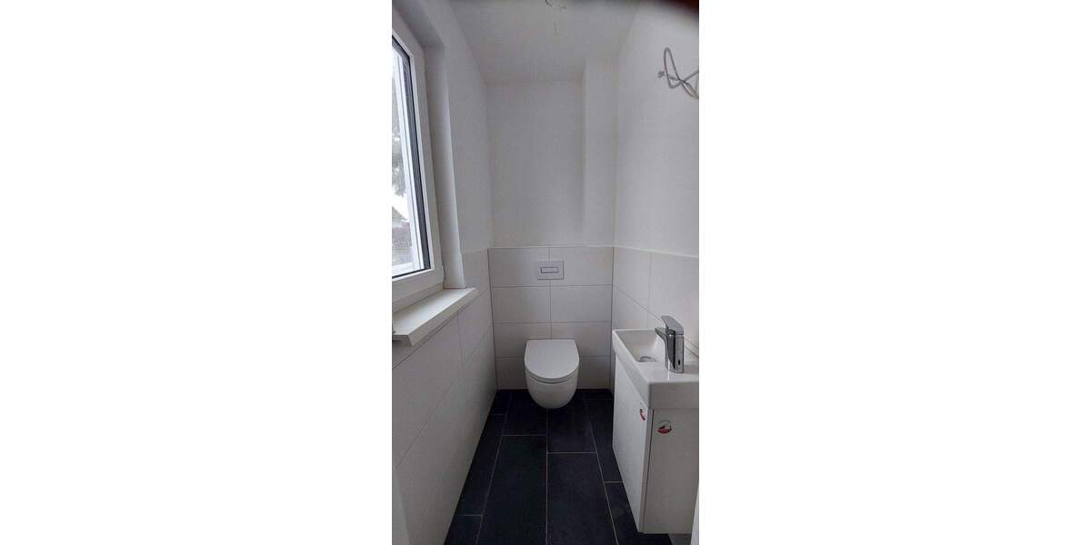 Reihenendhaus Nürnberg Gebersdorf - 5 Zimmer, 130 m&sup2;, 2.300&euro; | Angebot:24657350