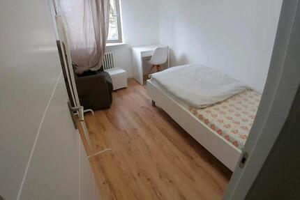 Monteurzimmer Saarbrücken-Dudweiler 4 zimmer