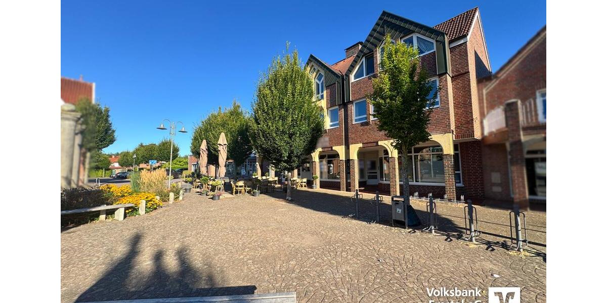 Gewerbeobjekt Lathen - 750&euro; | Angebot:25572177