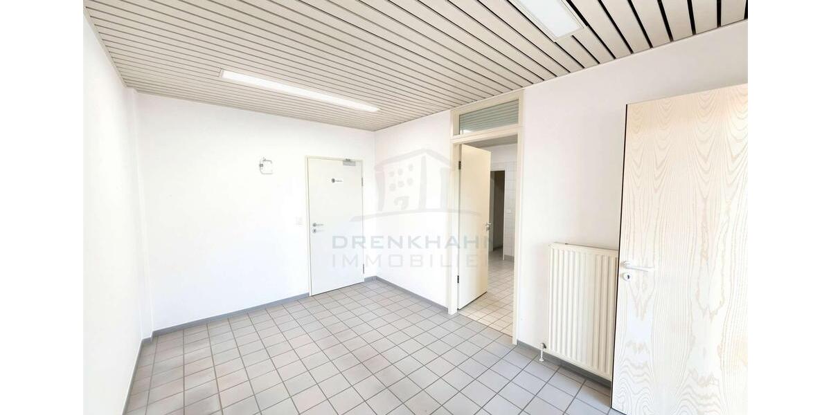 Gewerbeobjekt Rostock Gehlsdorf - 2.655&euro; | Angebot:25509845