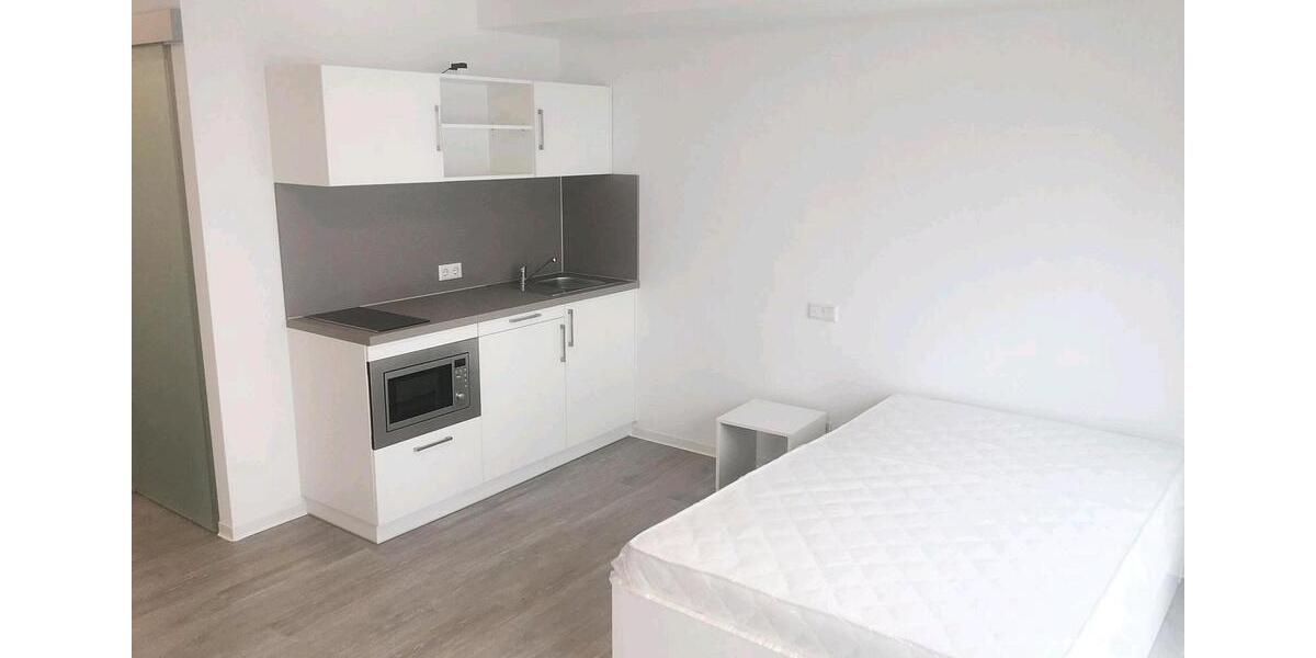Wohnen auf Zeit Lemgo - 1 Zimmer, 27 m&sup2;, 490&euro; | Angebot:25370107