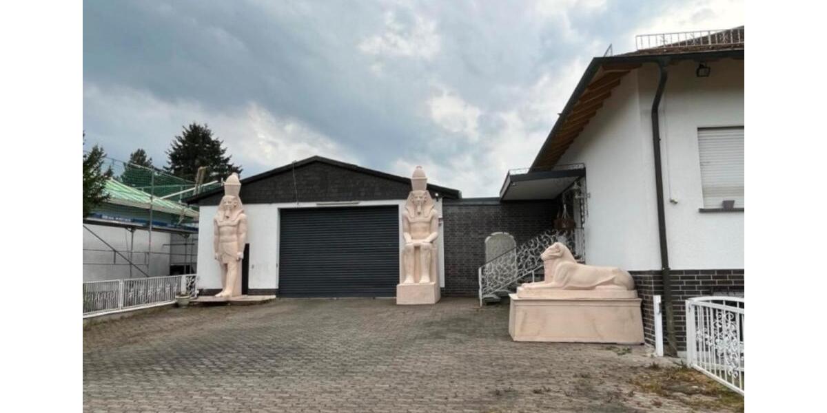 Etagenwohnung Schlüchtern - 4.5 Zimmer, 110 m&sup2;, 1.200&euro; | Angebot:25162664