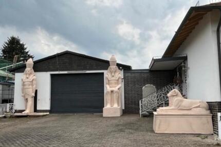 Wohnung Schlüchtern - 4.5 Zimmer, 110 m&sup2;, 1.200&euro; | Angebot:25162664