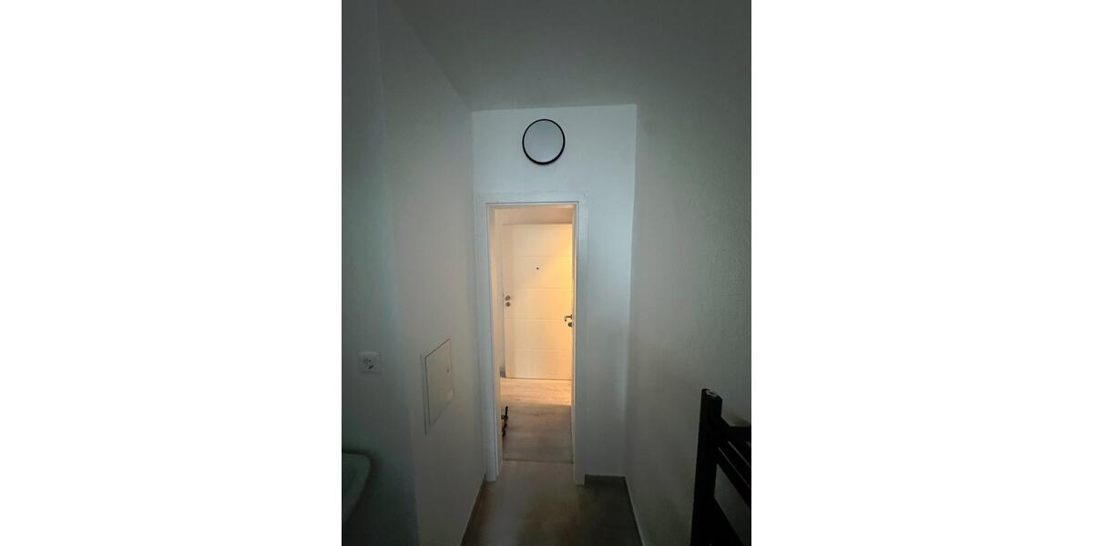 Etagenwohnung Kassel - 2 Zimmer, 55 m&sup2;, 450&euro; | Angebot:25118023