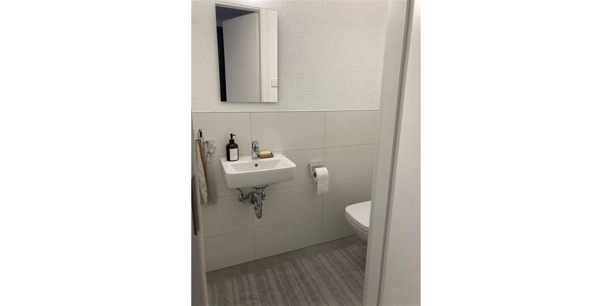 Etagenwohnung Waldstetten Eichhölzle - 3 Zimmer, 85 m&sup2;, 1.050&euro; | Angebot:24791728