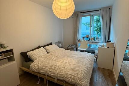 Wohnen auf Zeit Köln Kalk - 3.5 Zimmer, 87 m&sup2;, 725&euro; | Angebot:25051614