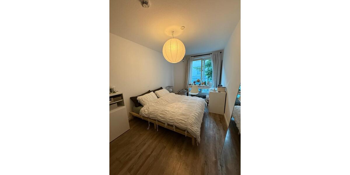 Wohnen auf Zeit Köln Kalk - 3.5 Zimmer, 87 m&sup2;, 725&euro; | Angebot:25051614