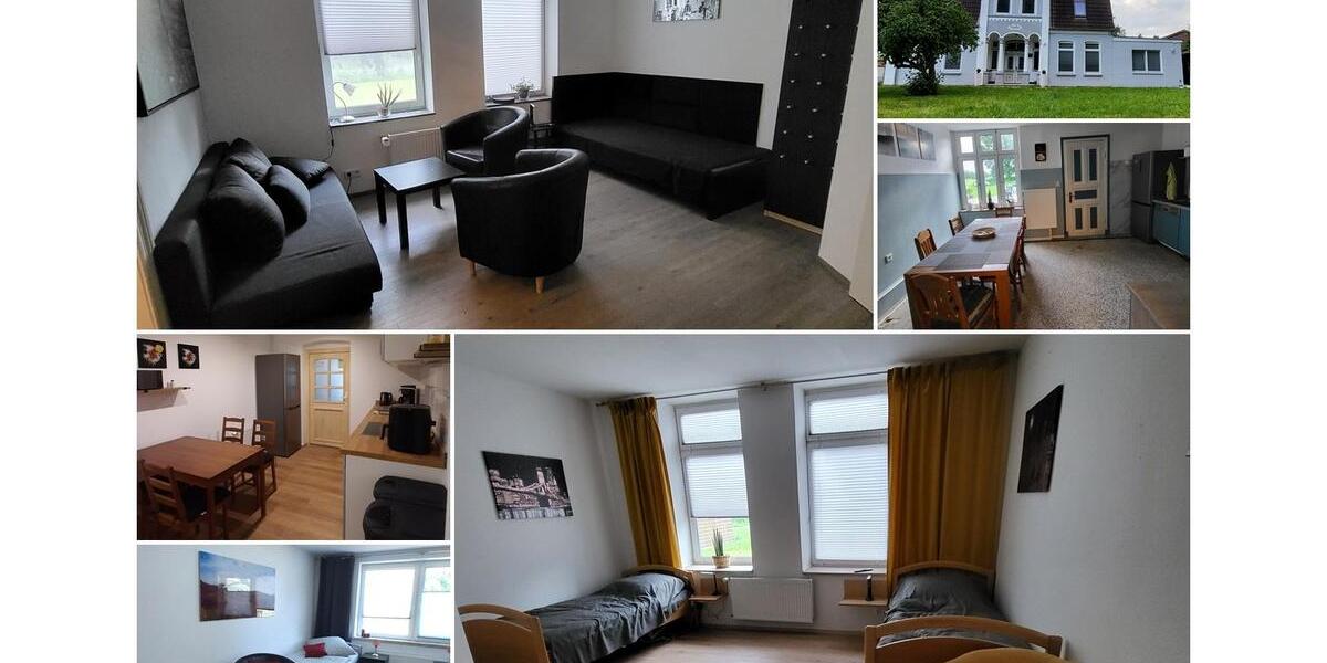 Wohnen auf Zeit Schafstedt - 6 Zimmer, 20 m&sup2;, 35&euro; | Angebot:26551270