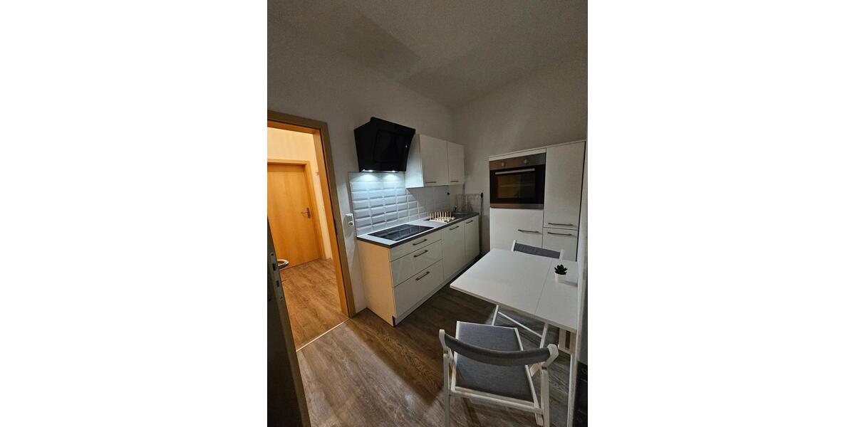 Erdgeschoßwohnung Wismar Altstadt - 2 Zimmer, 32 m&sup2;, 30&euro; | Angebot:24359718