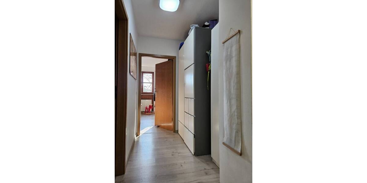 Etagenwohnung Schwaig bei Nürnberg Behringersdorf - 3 Zimmer, 79 m&sup2;, 725&euro; | Angebot:25940093