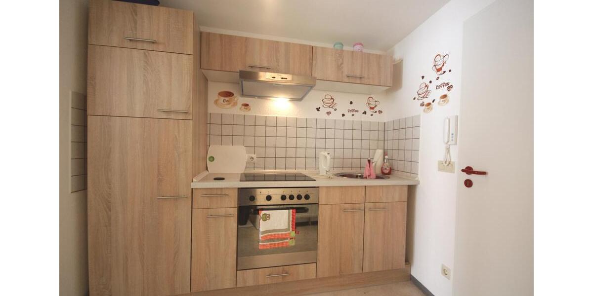 +++GEMÜTLICHES EIN-ZIMMER-APPARTEMENT in WEIDACH+++ 1 zimmer