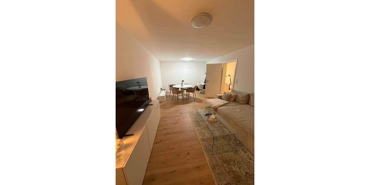 3-Zimmer-Wohnung in Dillenburg-Manderbach – ab 01.03.2026 3 zimmer