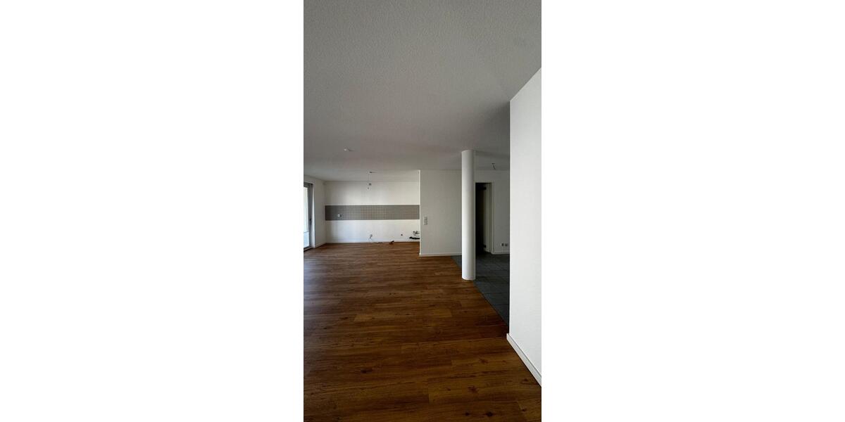 Großzügige 3-Zi Wohnung (Maisonette) in der Karlsruher Weststadt 3 zimmer