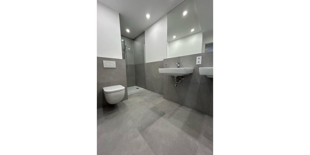 Etagenwohnung Prüm - 3 Zimmer, 89 m&sup2;, 890&euro; | Angebot:25651786