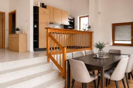 Wohnung Beilstein - 2 Zimmer, 57 m&sup2;, 650&euro; | Angebot:26875674