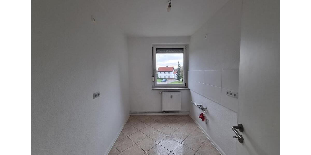 Etagenwohnung Mansfeld - 3 Zimmer, 60 m&sup2;, 298&euro; | Angebot:26249654