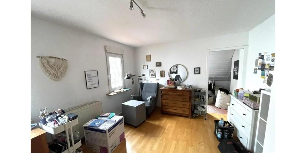 Dachgeschoßwohnung Heilbronn Kernstadt - 3 Zimmer, 75 m&sup2;, 900&euro; | Angebot:25840434