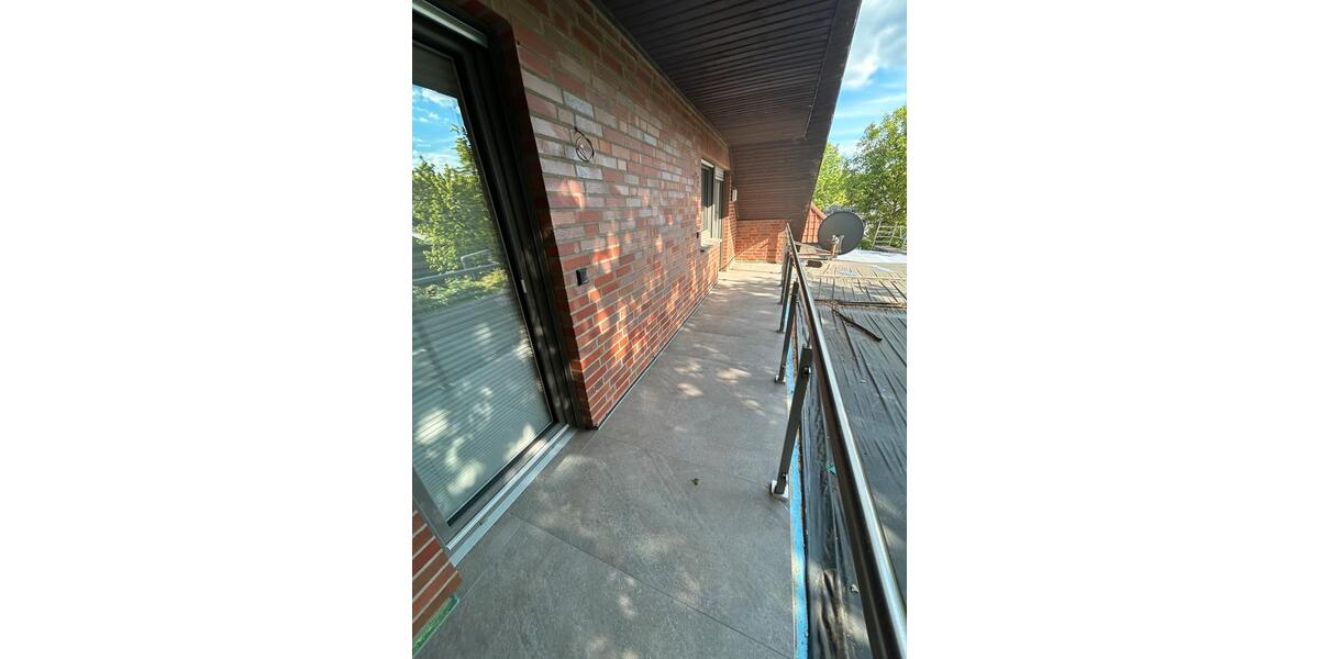 Etagenwohnung Neuenkirchen - 3 Zimmer, 115 m&sup2;, 1.250&euro; | Angebot:26130726