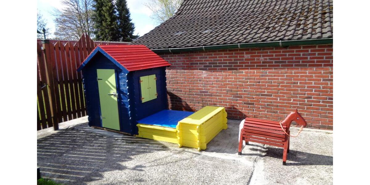 Gewerbeobjekt Uplengen - 55&euro; | Angebot:19548170