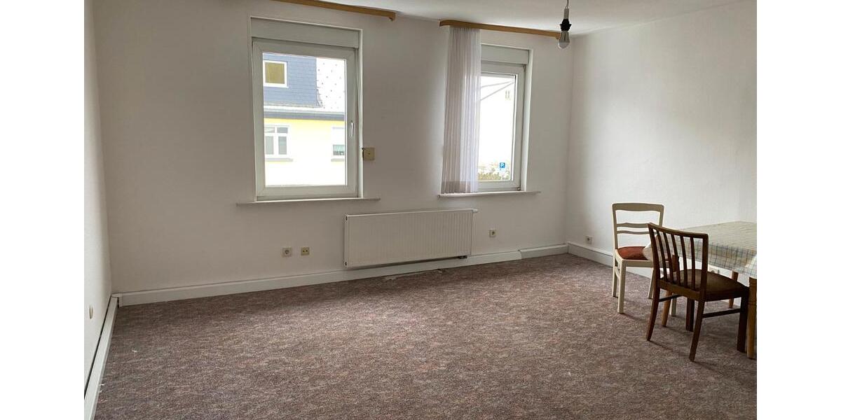 Etagenwohnung Herborn - 3 Zimmer, 78 m&sup2;, 580&euro; | Angebot:26482975