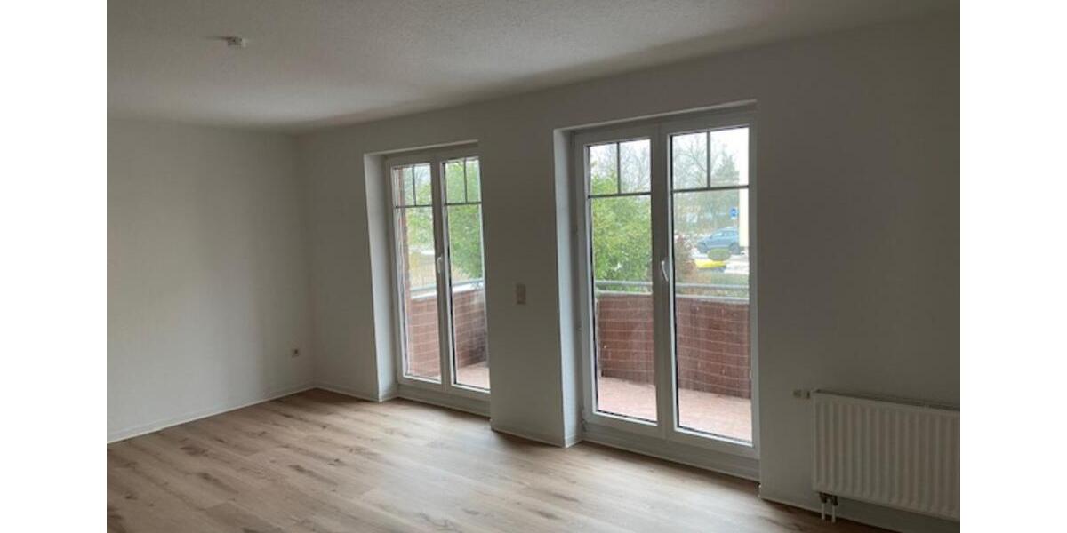 Etagenwohnung Zerbst (Anhalt) - 2 Zimmer, 60 m&sup2;, 390&euro; | Angebot:25104001