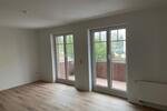 Etagenwohnung Zerbst (Anhalt) - 2 Zimmer, 60 m&sup2;, 390&euro; | Angebot:25104001