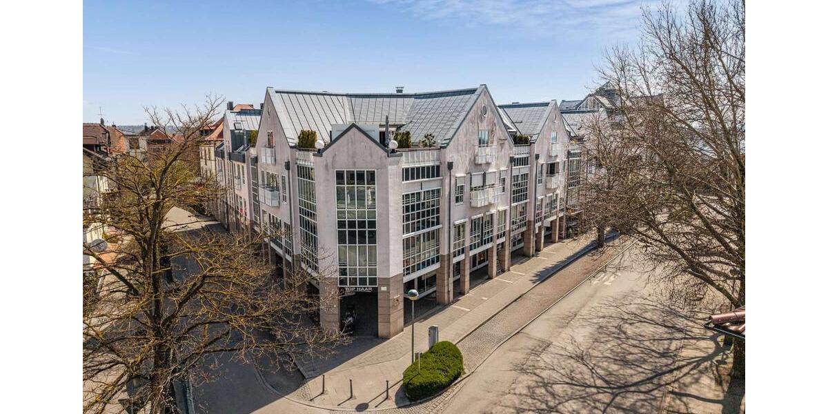 Gewerbeobjekt Starnberg - 1.120&euro; | Angebot:25887171