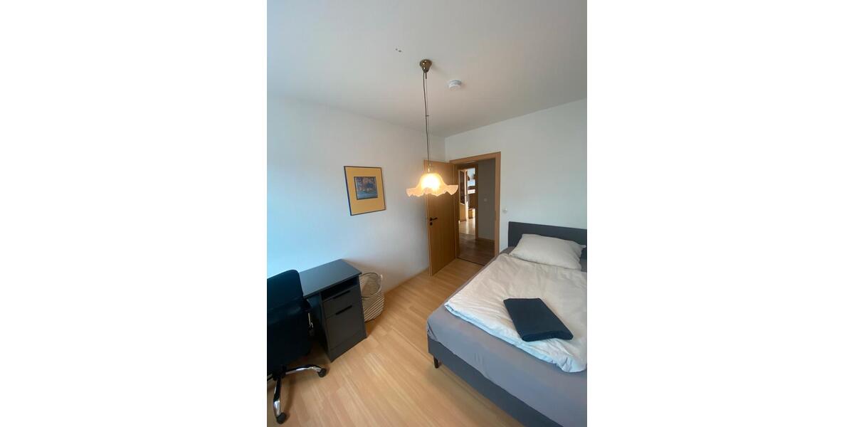 Etagenwohnung Heldburg - 3 Zimmer, 70 m&sup2;, 1.850&euro; | Angebot:26314559