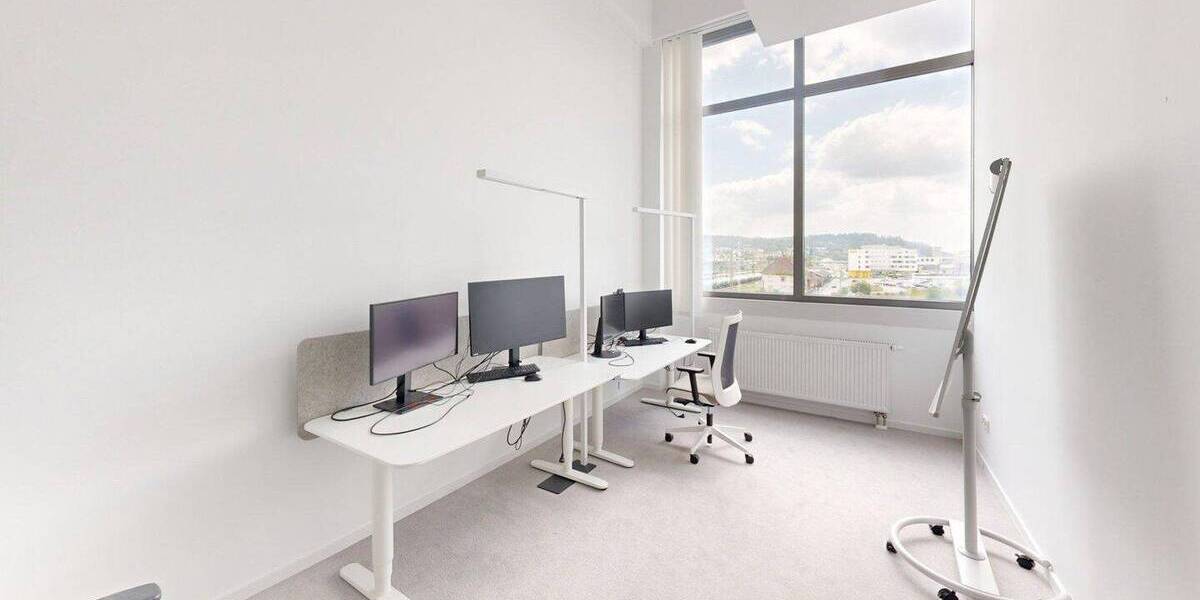 Gewerbeobjekt Bruchsal - 1.690&euro; | Angebot:26857088