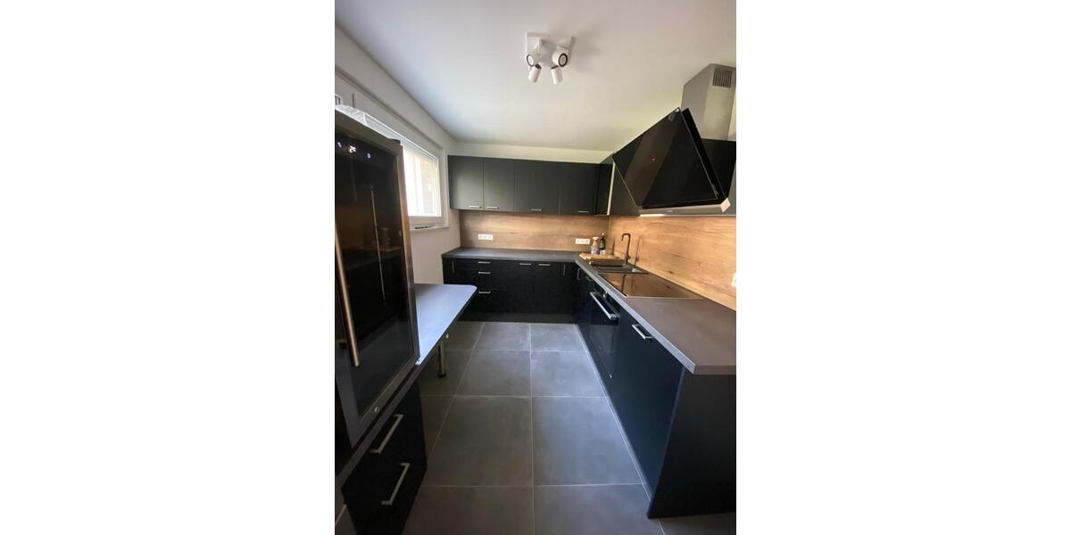 Erdgeschoßwohnung Schwäbisch Gmünd - 3 Zimmer, 72 m&sup2;, 1.100&euro; | Angebot:26581381