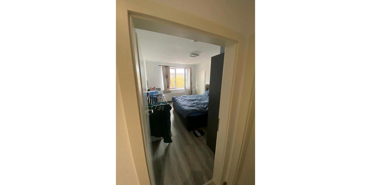 Etagenwohnung Korbach - 2 Zimmer, 50 m&sup2;, 500&euro; | Angebot:26035450