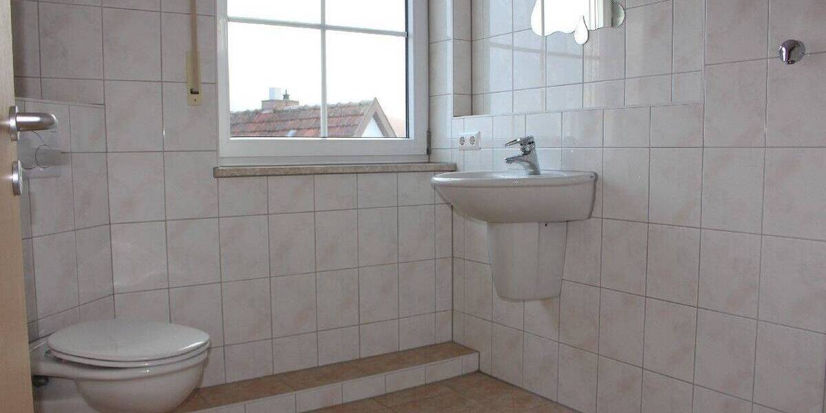 Reihenendhaus Kaufbeuren Oberbeuren - 5 Zimmer, 144 m&sup2;, 1.350&euro; | Angebot:26840855