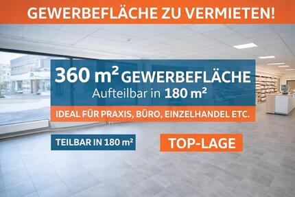 Gewerbeobjekt Damme - 2.600&euro; | Angebot:26249399