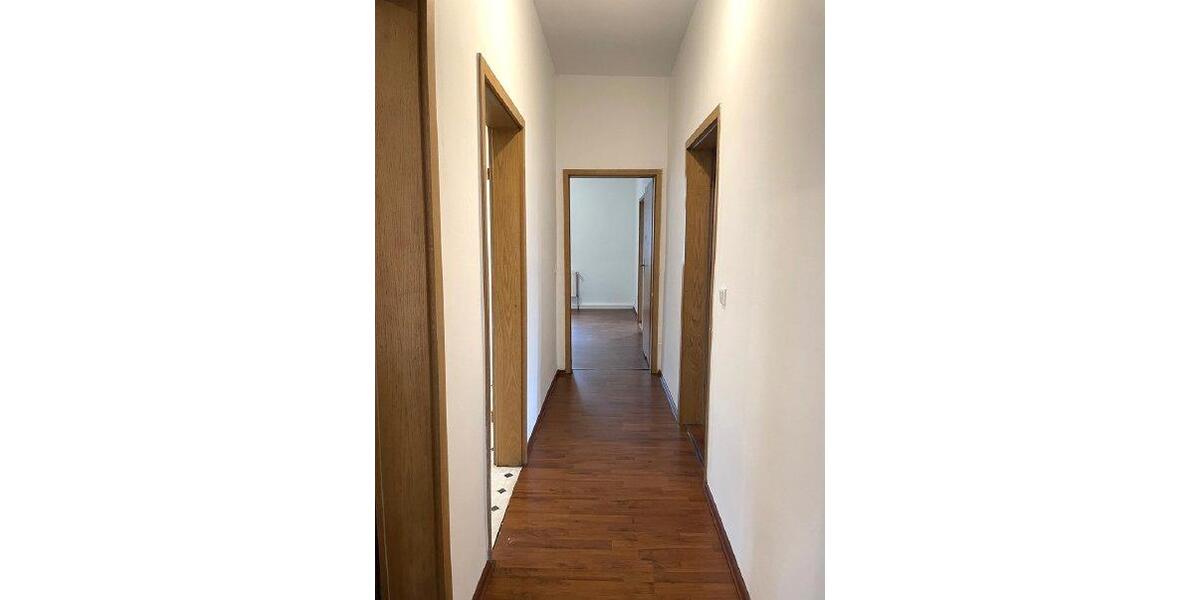 Erdgeschoßwohnung Remscheid Lüttringhausen - 4 Zimmer, 87 m&sup2;, 550&euro; | Angebot:26366543