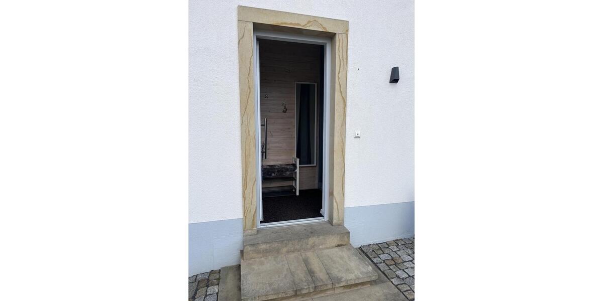 Wohnen auf Zeit Radebeul - 2 Zimmer, 52 m&sup2;, 1.300&euro; | Angebot:25633472