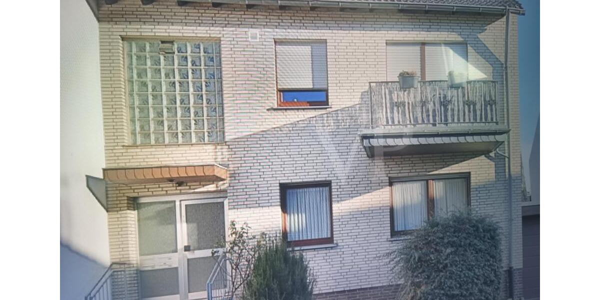 Erdgeschoßwohnung in Euskirchen zu vermieten 4 zimmer