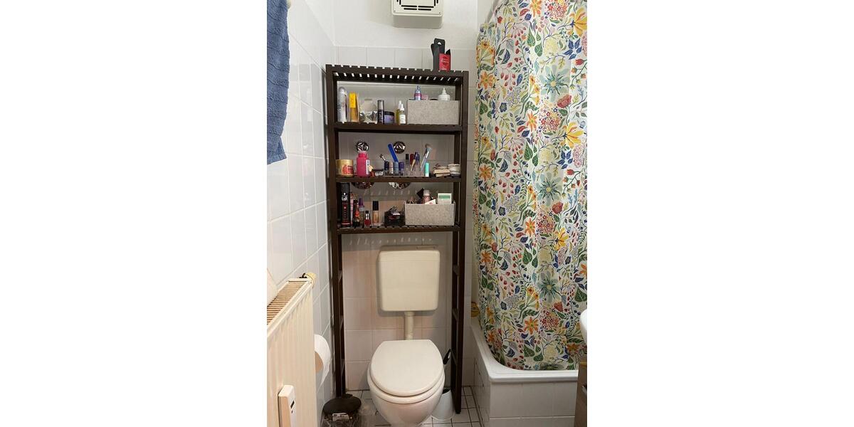 Erdgeschoßwohnung Göttingen - 1 Zimmer, 22 m&sup2;, 600&euro; | Angebot:25922675