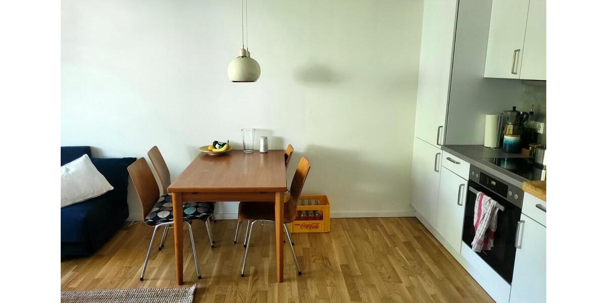 Erdgeschoßwohnung Berlin Mitte - 3 Zimmer, 75 m&sup2;, 1.700&euro; | Angebot:24662365
