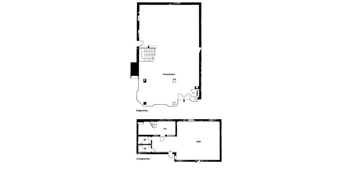 Gewerbeobjekt Osnabrück - 1.331&euro; | Angebot:26476147